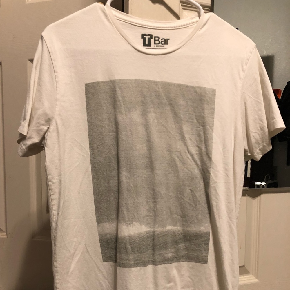 Polaroid shirt